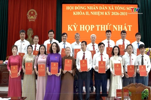 Kiện toàn tổ chức bộ máy chính quyền địa phương sau bầu cử