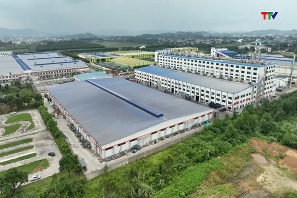 Thanh Hóa đẩy mạnh cải cách hành chính, kiến tạo môi trường đầu tư thông thoáng, hấp dẫn