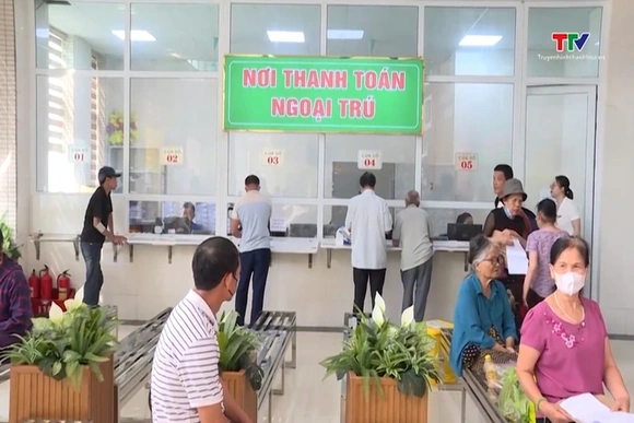 Bộ Y tế ban hành quy định mới về bảng kê chi phí khám, chữa bệnh