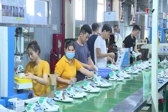 Quý 1/2026, Thanh Hóa thu nội địa đạt 10.794 tỷ đồng