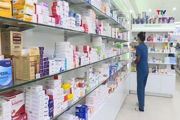 Cảnh báo thuốc giả dự phòng trước phơi nhiễm HIV