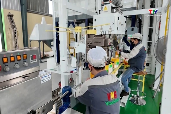Lợi thế xuất khẩu nông sản mới từ thị trường ASEAN