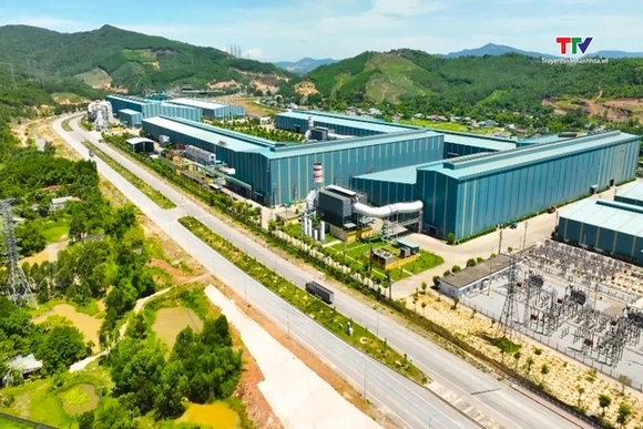 Đánh thức tiềm năng, dẫn dắt tăng trưởng