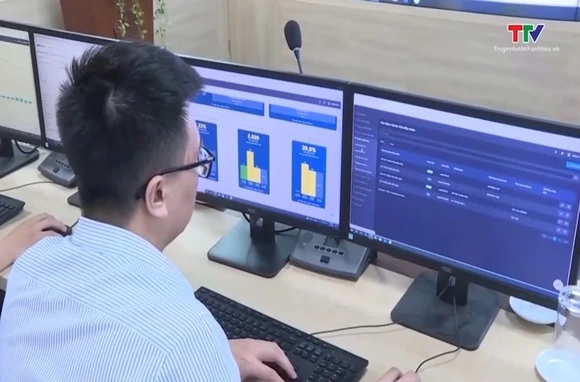 Thanh Hóa triển khai thi hành Luật Chuyển đổi số