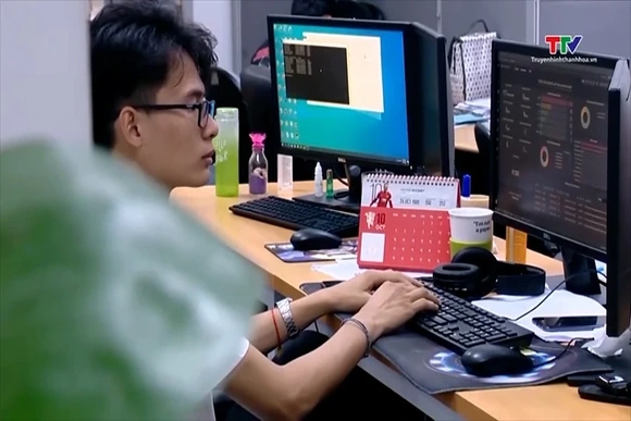 Hơn một nửa doanh nghiệp Việt thiếu hụt chuyên gia an ninh mạng