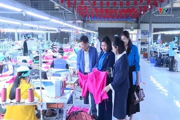 3 triệu lượt người lao động được khám sức khỏe định kỳ trong năm 2025