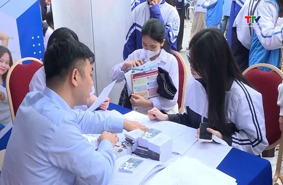 Phân luồng học sinh - tôn trọng lựa chọn cá nhân