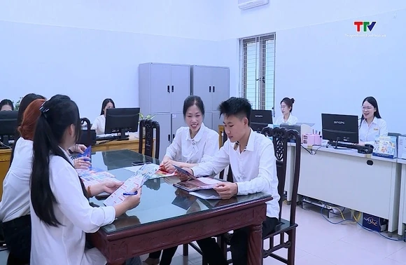 Nhiều trường Đại học, Cao đẳng mở rộng quy mô đào tạo