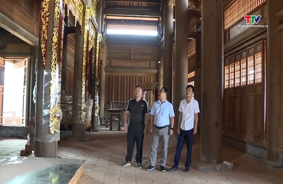 Thanh Hóa nâng cấp hạ tầng, cải thiện đời sống người dân