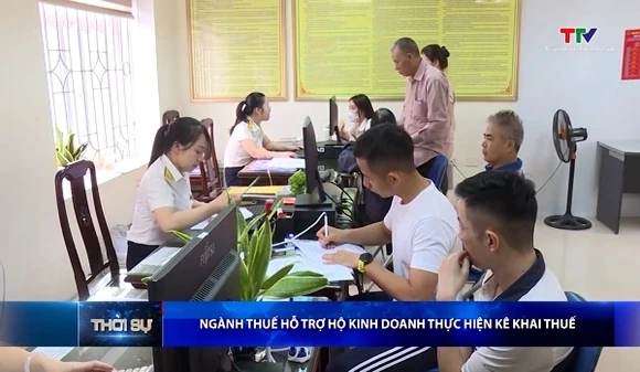 Thu hẹp khoảng cách số giữa các vùng, miền trong tỉnh