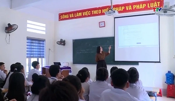 Điều kiện để miễn thi tốt nghiệp THPT môn ngoại ngữ