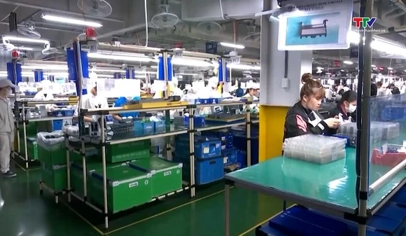 Nhiều ưu đãi với dự án FDI có chuyển giao công nghệ