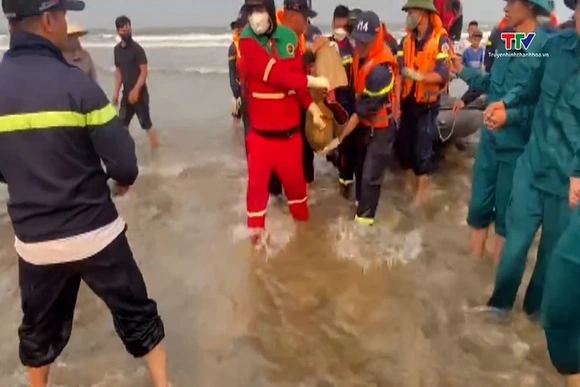 Cảnh báo nguy cơ đuối nước trẻ em trước mùa hè