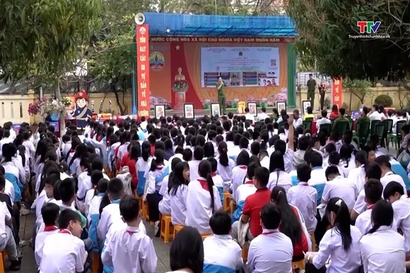 Đổi mới tuyên truyền phòng cháy, chữa cháy