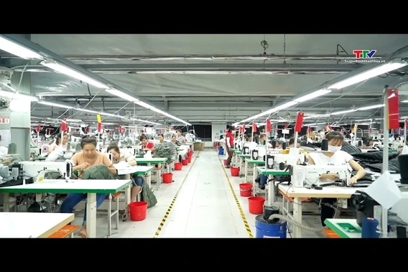 Doanh nghiệp đối mặt với tình trạng chi phí hoạt động tăng