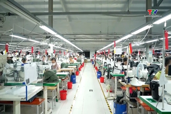Doanh nghiệp gia tăng chi phí hoạt động do tác động xung đột Trung Đông