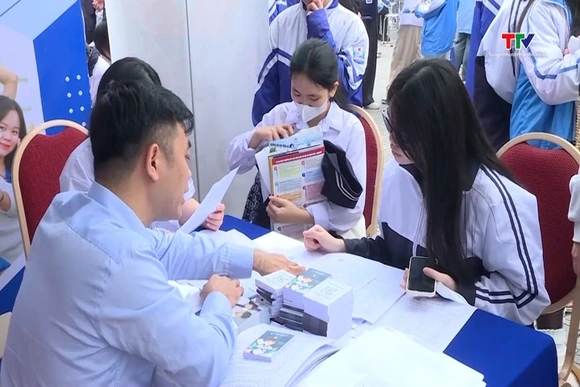 Phân luồng học sinh - tôn trọng lựa chọn cá nhân