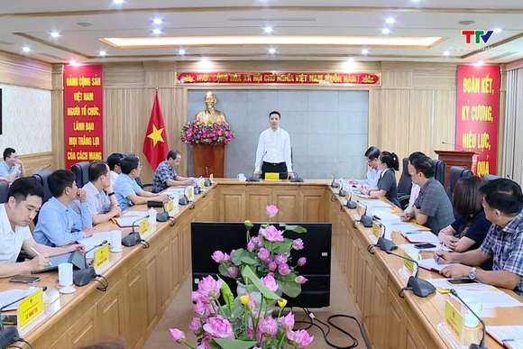 Bám sát thực tiễn để đổi mới mạnh mẽ hoạt động của HĐND tỉnh