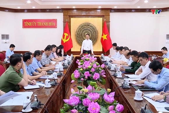 Xây dựng chiến lược dài hạn trong công tác tôn giáo