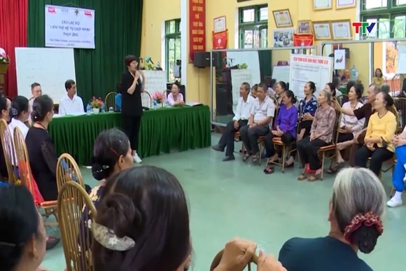 Việt Nam lọt nhóm top 10 quốc gia đáng sống nhất thế giới đối với người nghỉ hưu