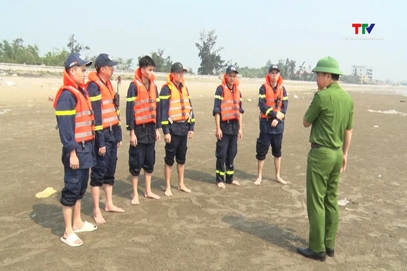Gia tăng tai nạn đuối nước trẻ em