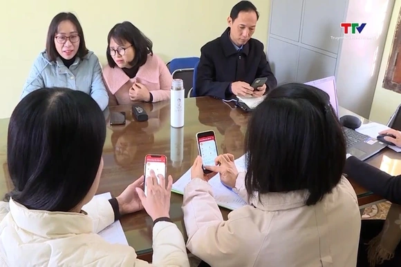 Nâng cao chất lượng sinh hoạt Chi bộ