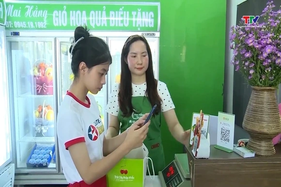 Doanh nghiệp đề xuất tận dụng dữ liệu chuyển khoản để lập hóa đơn tổng cuối ngày
