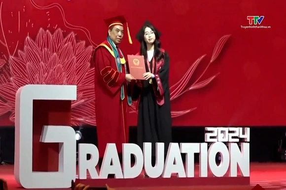 13 đại học Việt Nam có ngành lọt bảng xếp hạng thế giới