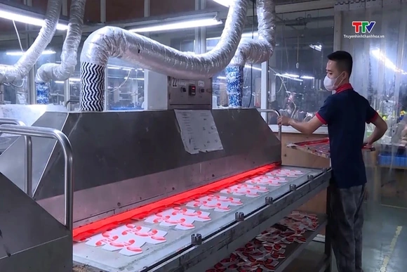 300.000 doanh nghiệp nhỏ và vừa sẽ được hỗ trợ dùng AI