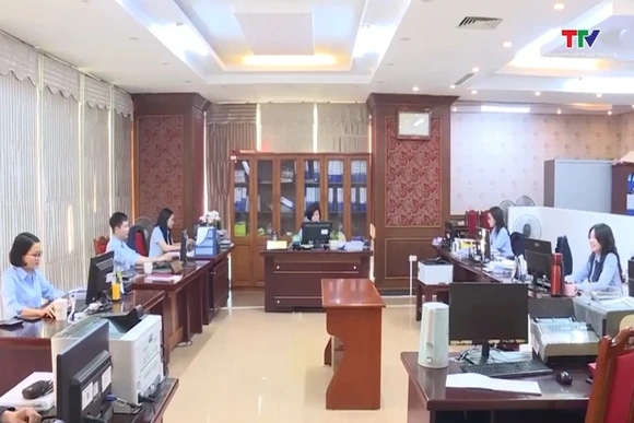 Ngân hàng Nhà nước sẽ theo dõi sát việc công bố lãi suất cho vay