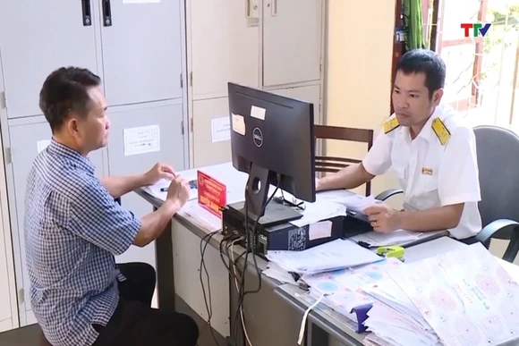Quý 1/2026, Thanh Hóa thu ngân sách tăng 19% so với cùng kỳ