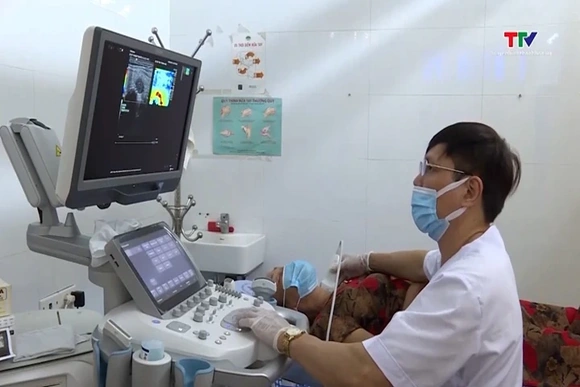 Bộ Y tế triển khai kế hoạch thực hiện quy định xử phạt vi phạm trong lĩnh vực y tế
