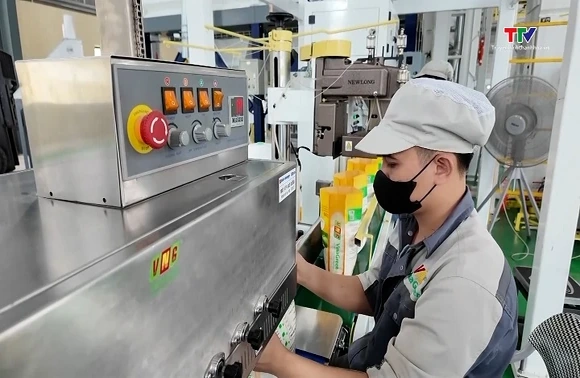 Xuất khẩu nông, lâm, thuỷ sản của cả nước trong 3 tháng năm 2026 tăng nhưng giá trị giảm