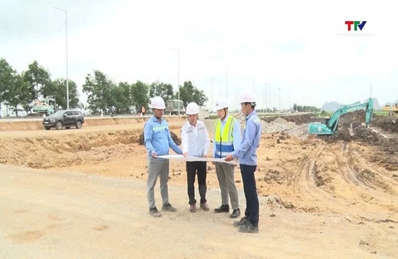 Khơi thông dòng vốn đầu tư mới vào Thanh Hóa