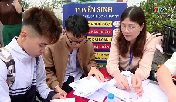 Gần 1,6 triệu thanh niên không có việc làm trong quý I