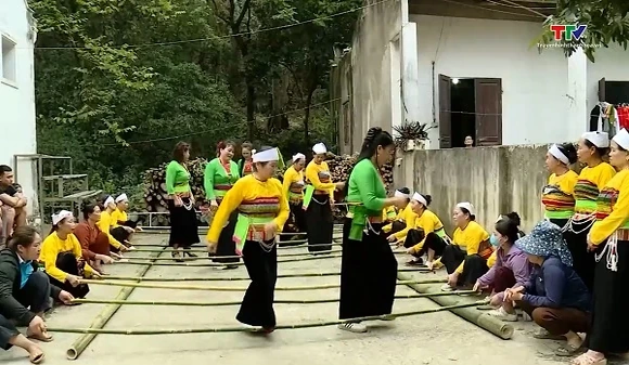 Xã Hà Long sẵn sàng tổ chức lễ hội Đền Rồng, Đền Nước năm 2026