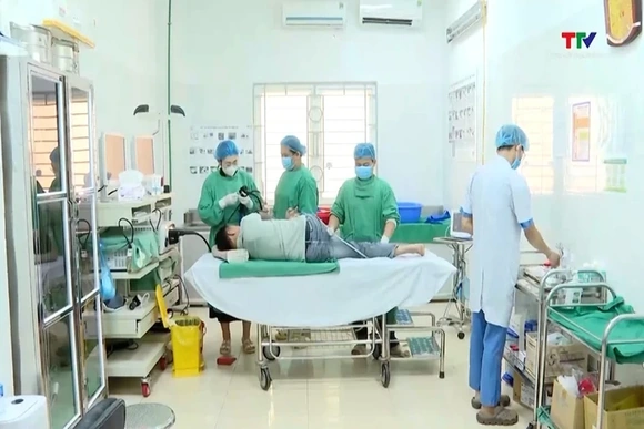 Tầm soát phát hiện sớm ung thư để điều trị hiệu quả