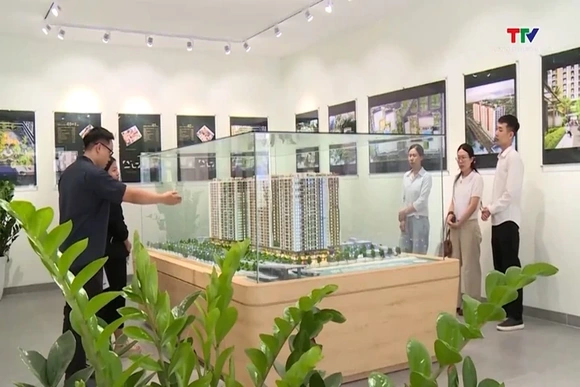 Công bố suất vốn đầu tư và giá xây dựng năm 2025