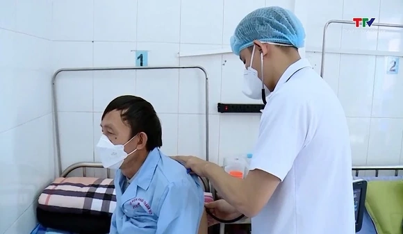 Sàng lọc, phát hiện sớm đóng vai trò then chốt trong ngăn chặn ung thư phổi