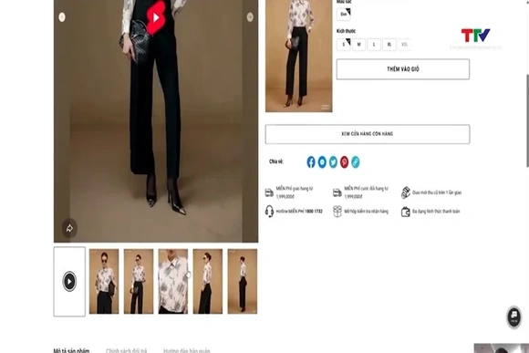 Meta ra mắt trợ lý ảo tự động trả lời tin nhắn bán hàng tại Việt Nam