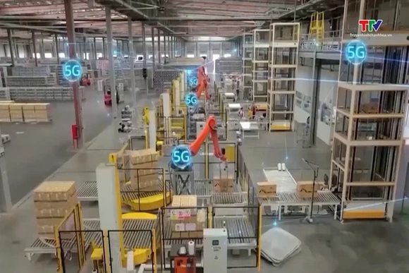Doanh nghiệp Việt ứng dụng công cụ AI thuộc nhóm cao nhất thế giới