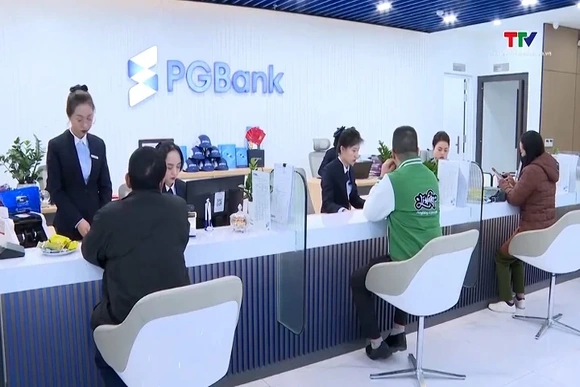 Hơn 142.300 tỷ đồng cho vay các lĩnh vực ưu tiên