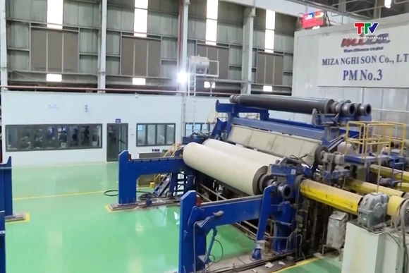 Thanh Hóa đứng đầu khu vực Bắc Trung bộ về phát triển doanh nghiệp mới