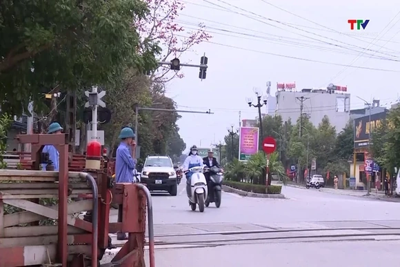 Danh sách địa phương có số trường hợp vi phạm giao thông cao nhất trong quý I/2026