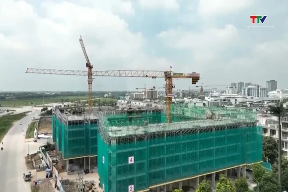 Kỳ vọng giá nhà ở hạ nhiệt nhờ tăng nguồn cung