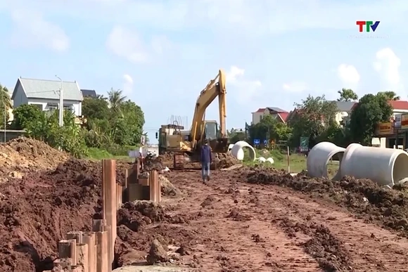Quý I năm 2026, tổng giá trị giải ngân của cả nước đạt gần 110 nghìn tỷ đồng