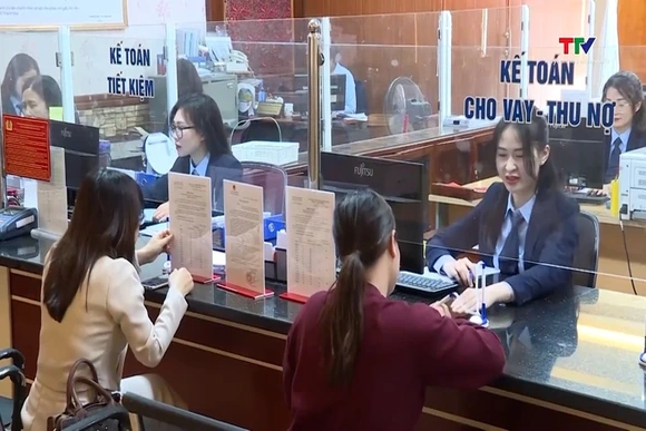Ngân hàng Nhà nước sẽ theo dõi sát việc công bố lãi suất cho vay