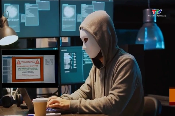 Cảnh báo chiêu trò giả danh luật sư, công an bằng deepfake để lừa “lấy lại tiền”