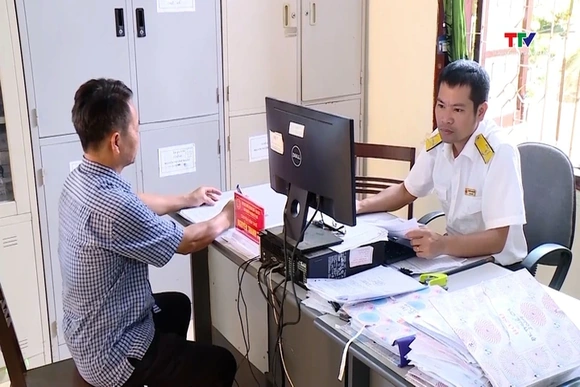 Quý 1/2026, Thanh Hóa thu ngân sách tăng 19% so với cùng kỳ