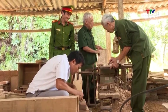 Thanh Hóa giải ngân hơn 73 tỷ đồng cho vay người chấp hành xong án phạt tù